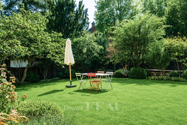Maison de luxe à vendre à Versailles, 2 950 000 €, Photo 3