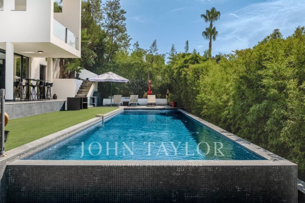 Luxury House for sale in Mougins, 1 420 000 €, Photo 3