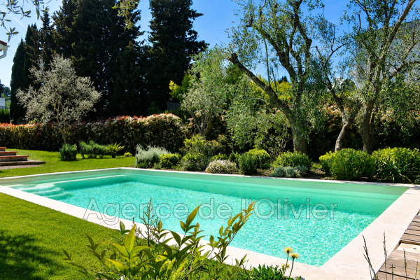 Luxury House for sale in Valbonne, 1 350 000 €, Photo 3
