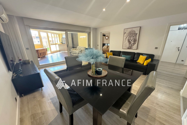 Appartement de luxe à vendre à Beausoleil, 495 000 €, Photo 3