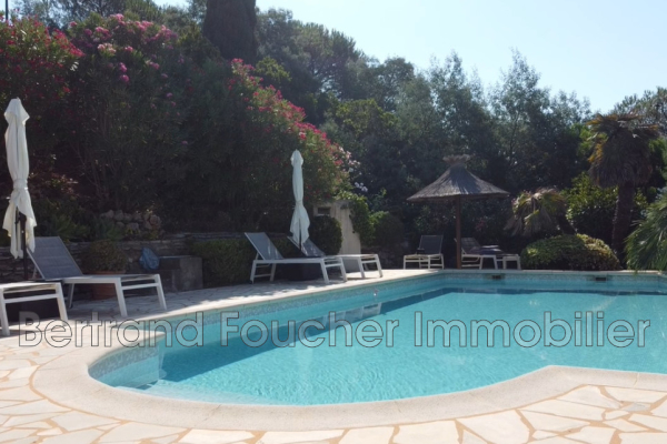 Maison de luxe à vendre à Cavalaire-sur-Mer, 1 840 000 €, Photo 3
