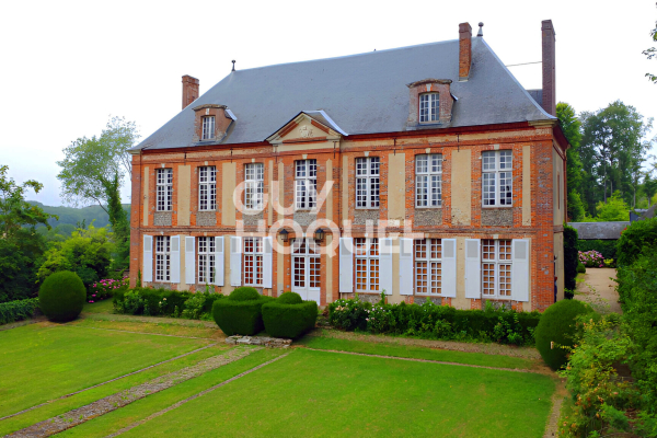 Maison de luxe à vendre à Roy-Boissy, 2 150 000 €, Photo 3