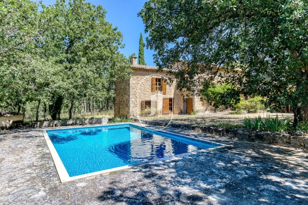 Luxury House for sale in Bonnieux, 1 330 000 €, Photo 3