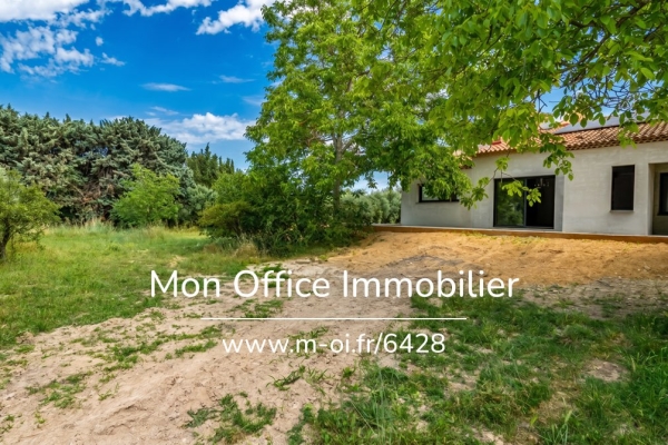 Luxury House for sale in Ventabren, 600 000 €, Photo 3