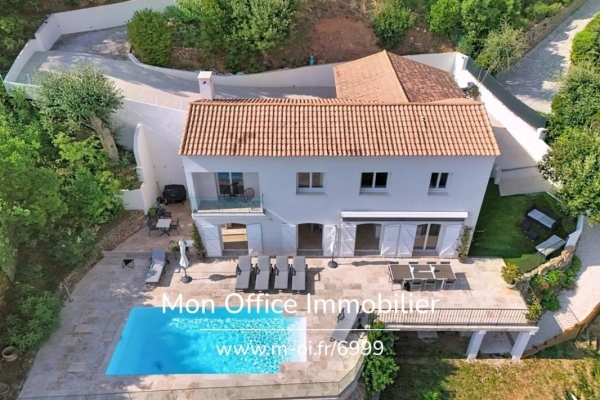 Luxury House for sale in Cavalaire-sur-Mer, 2 150 000 €, Photo 3