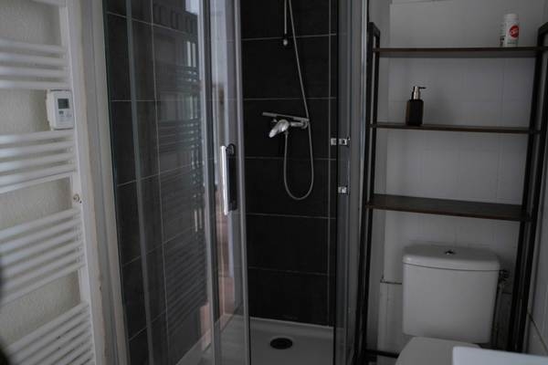 Appartement de luxe à louer à Menton, 550 €, Photo 3