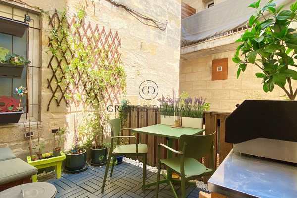 Appartement de luxe à vendre à Bordeaux, 550 000 €, Photo 3