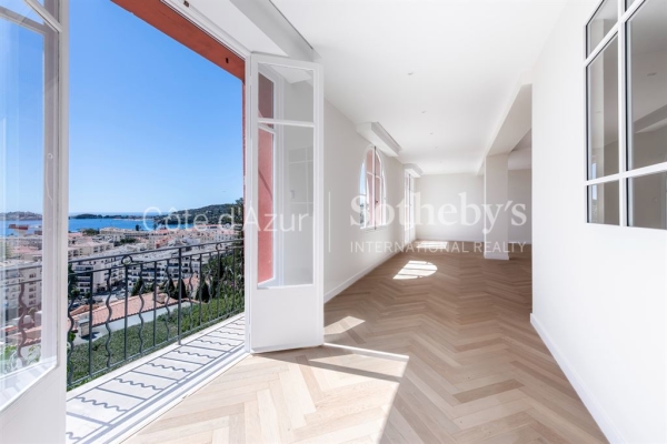 Appartement de luxe à vendre à Beaulieu-sur-Mer, 1 850 000 €, Photo 3