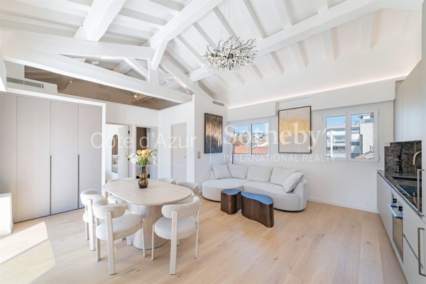Luxury Apartment for sale in Nice, 795 000 €, Photo 3