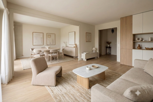 Luxury Apartment for sale in Royan, 358 700 €, Photo 3