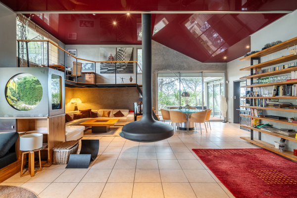 Maison de luxe à vendre à Sausset-les-Pins, 1 150 000 €, Photo 3
