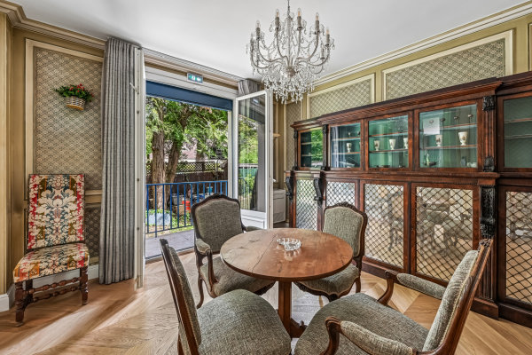 Luxury House for sale in Sceaux, 3 900 000 €, Photo 3