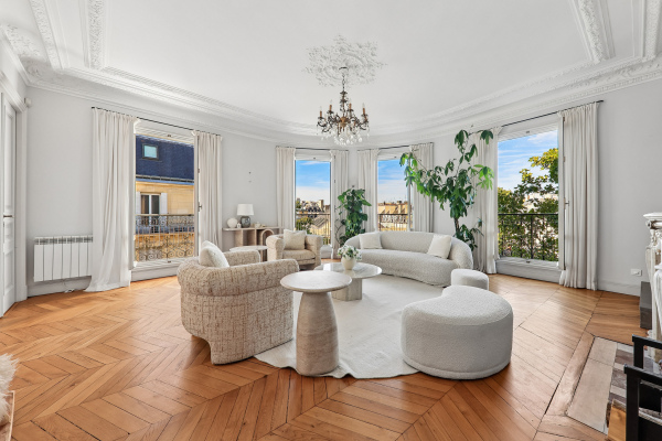 Appartement de luxe à vendre à Paris 8ème, 6 500 000 €, Photo 3