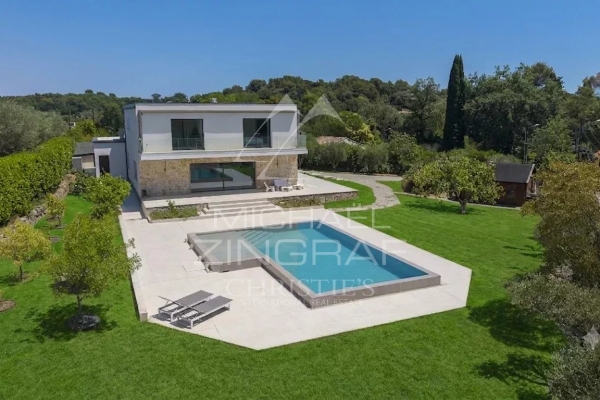 Luxury House for sale in Valbonne, 3 200 000 €, Photo 3