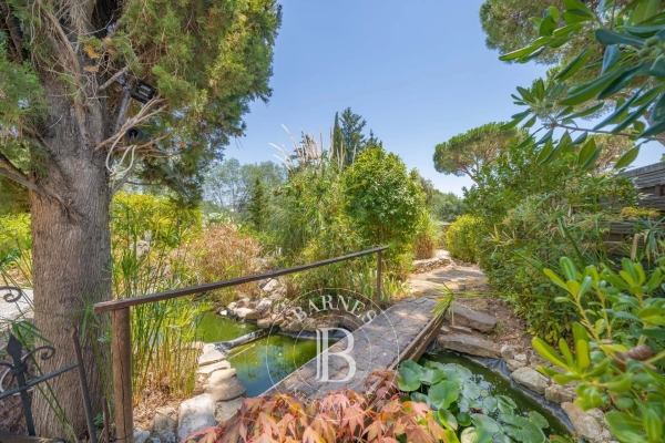 Maison de luxe à vendre à Mandelieu-la-Napoule, 675 000 €, Photo 3