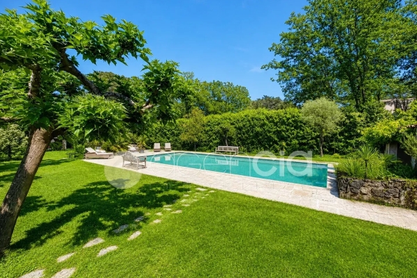 Maison de luxe à vendre à Valbonne, 2 690 000 €, Photo 3