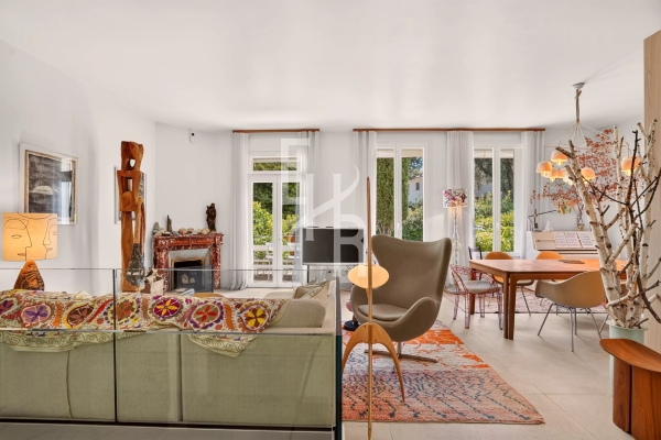 Maison de luxe à vendre à Cannes, 1 390 000 €, Photo 3