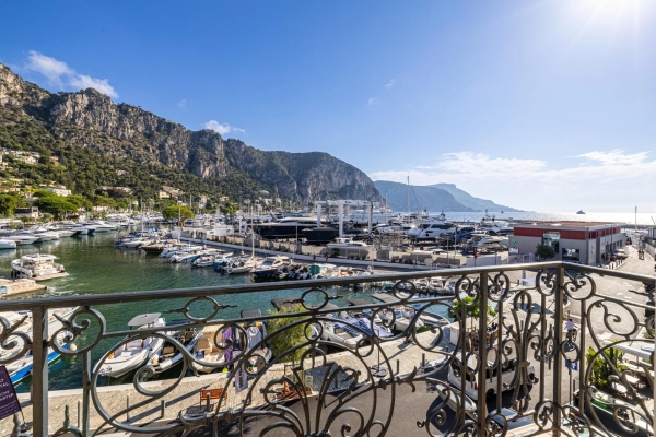 Appartement de luxe à vendre à Beaulieu-sur-Mer, 1 195 000 €, Photo 3