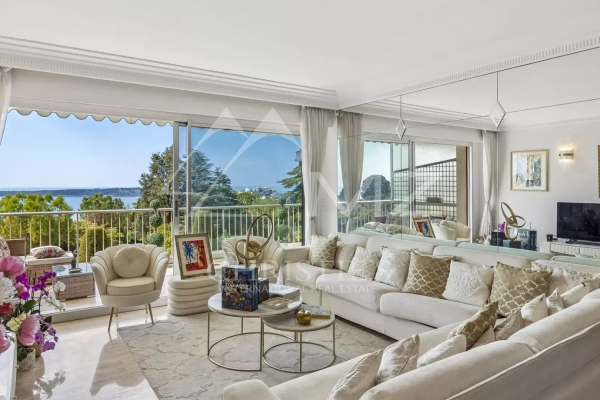 Appartement de luxe à vendre à Cannes, 1 290 000 €, Photo 3