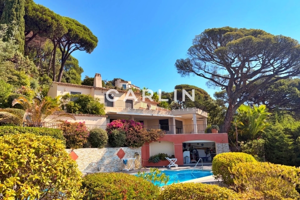 Maison de luxe à vendre à Sainte-Maxime, 5 500 000 €, Photo 3