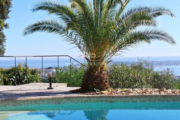 Maison de luxe à vendre à Vallauris, 2 650 000 €, Photo 3