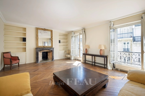 Appartement de luxe à vendre à Paris 6ème, 3 000 000 €, Photo 3