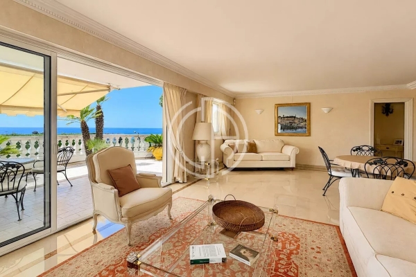 Luxury Apartment for sale in Cannes, 1 650 000 €, Photo 4