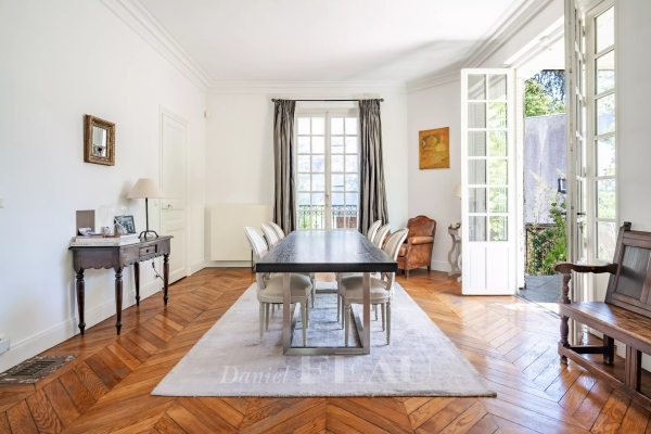 Maison de luxe à vendre à Versailles, 2 950 000 €, Photo 4