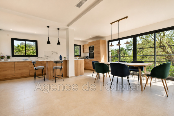 Luxury House for sale in Valbonne, 1 350 000 €, Photo 4