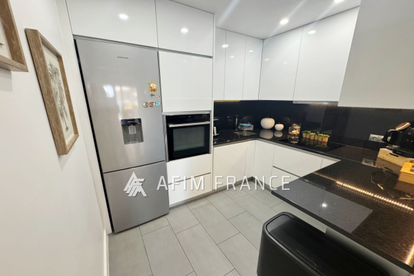 Appartement de luxe à vendre à Beausoleil, 495 000 €, Photo 4