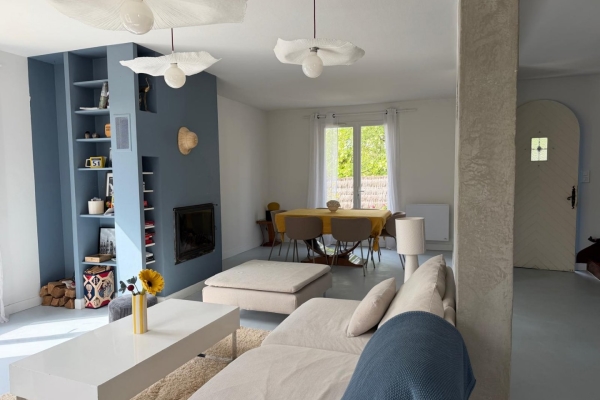 Maison de luxe à vendre à Pornic, 540 000 €, Photo 4
