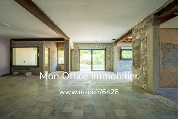 Luxury House for sale in Ventabren, 600 000 €, Photo 4