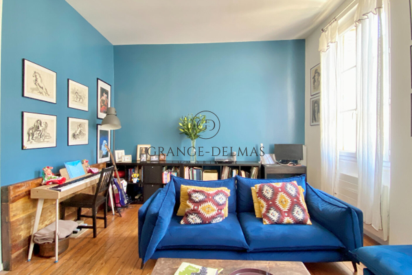 Appartement de luxe à vendre à Bordeaux, 550 000 €, Photo 4