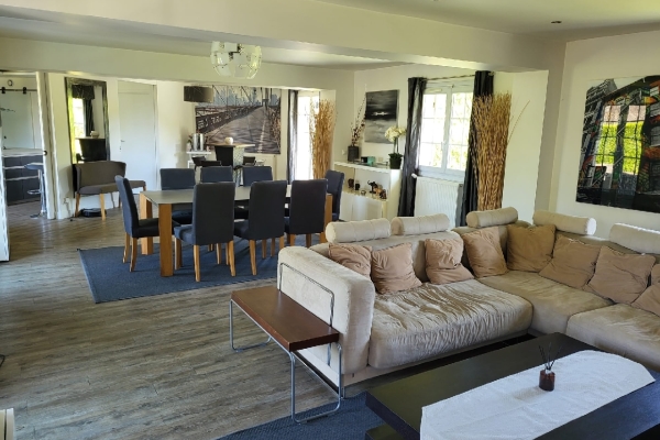 Maison de luxe à vendre à Saint-Martin-des-Champs, 590 000 €, Photo 4