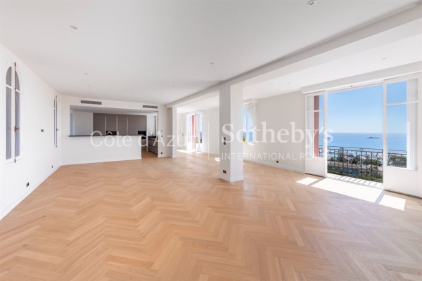 Appartement de luxe à vendre à Beaulieu-sur-Mer, 1 850 000 €, Photo 4