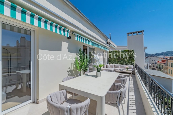 Luxury Apartment for sale in Nice, 795 000 €, Photo 4
