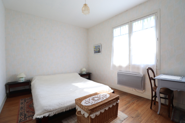 Maison de luxe à vendre à Royan, 395 000 €, Photo 4