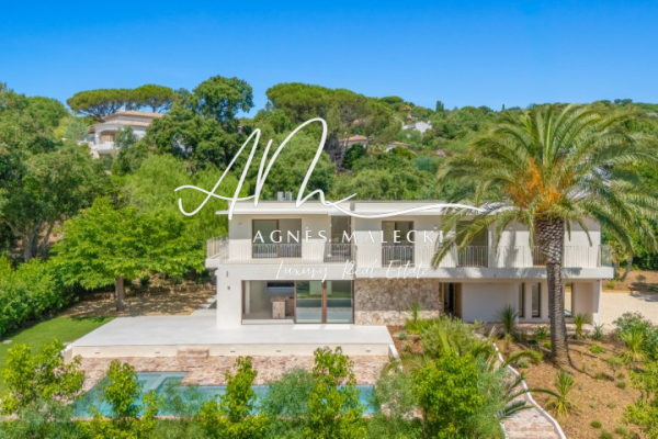 Maison de luxe à vendre à La Croix-Valmer, 3 950 000 €, Photo 4