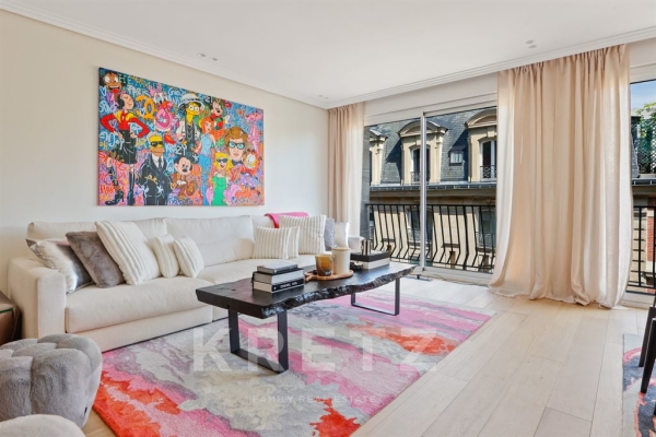Luxury Apartment for sale in Paris 7ème, 2 350 000 €, Photo 4