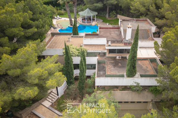Maison de luxe à vendre à Sausset-les-Pins, 1 150 000 €, Photo 4