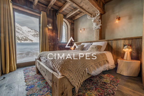 Luxury Apartment for sale in Val-d'Isère, 2 600 000 €, Photo 4