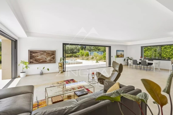 Luxury House for sale in Valbonne, 3 200 000 €, Photo 4