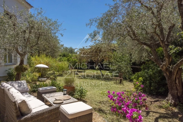 Maison de luxe à vendre à Tourrettes-sur-Loup, 2 090 000 €, Photo 4