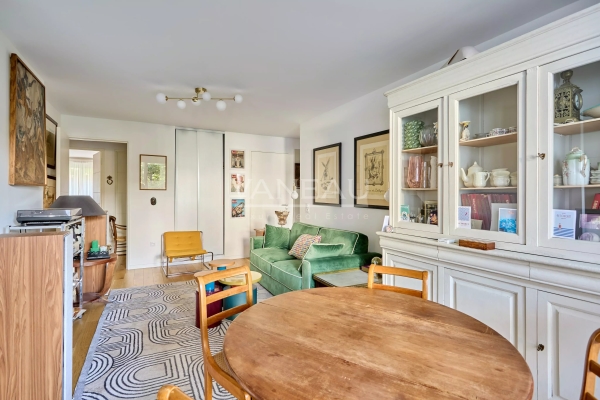 Appartement de luxe à vendre à Clichy, 890 000 €, Photo 4