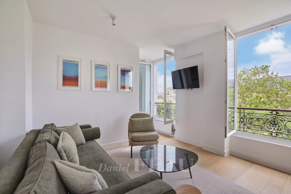 Appartement de luxe à vendre à Paris 7ème, 795 000 €, Photo 4
