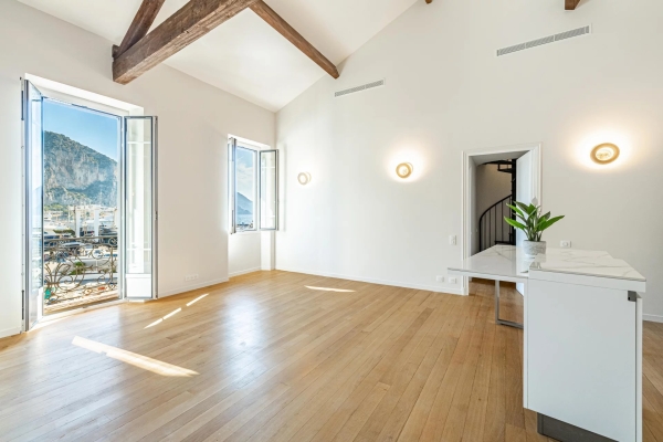 Appartement de luxe à vendre à Beaulieu-sur-Mer, 1 195 000 €, Photo 4
