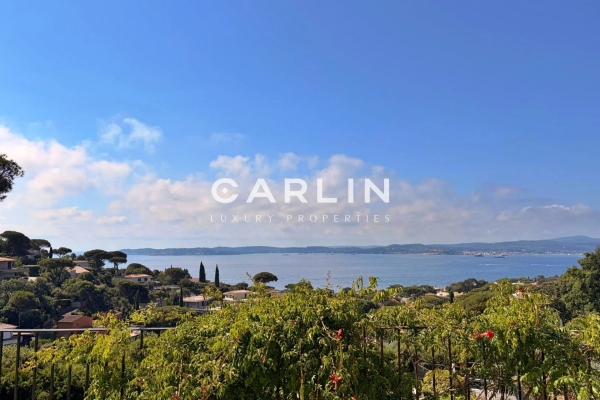 Maison de luxe à vendre à Sainte-Maxime, 5 500 000 €, Photo 4