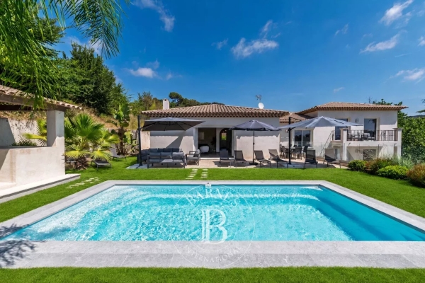 Luxury House for sale in Biot, 2 980 000 €, Photo 4