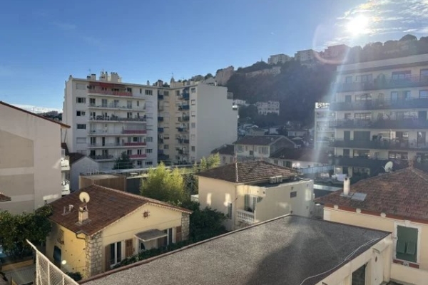 Appartement de luxe à vendre à Nice, 387 000 €, Photo 4
