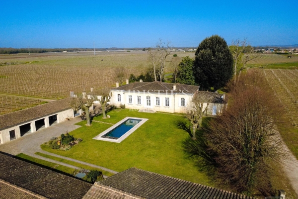 Maison de luxe à vendre à Podensac, 2 490 000 €, Photo 4